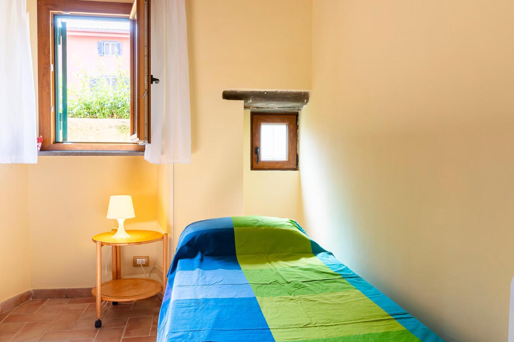 Livorno Yellow Apartament Near The Sea Exterior photo