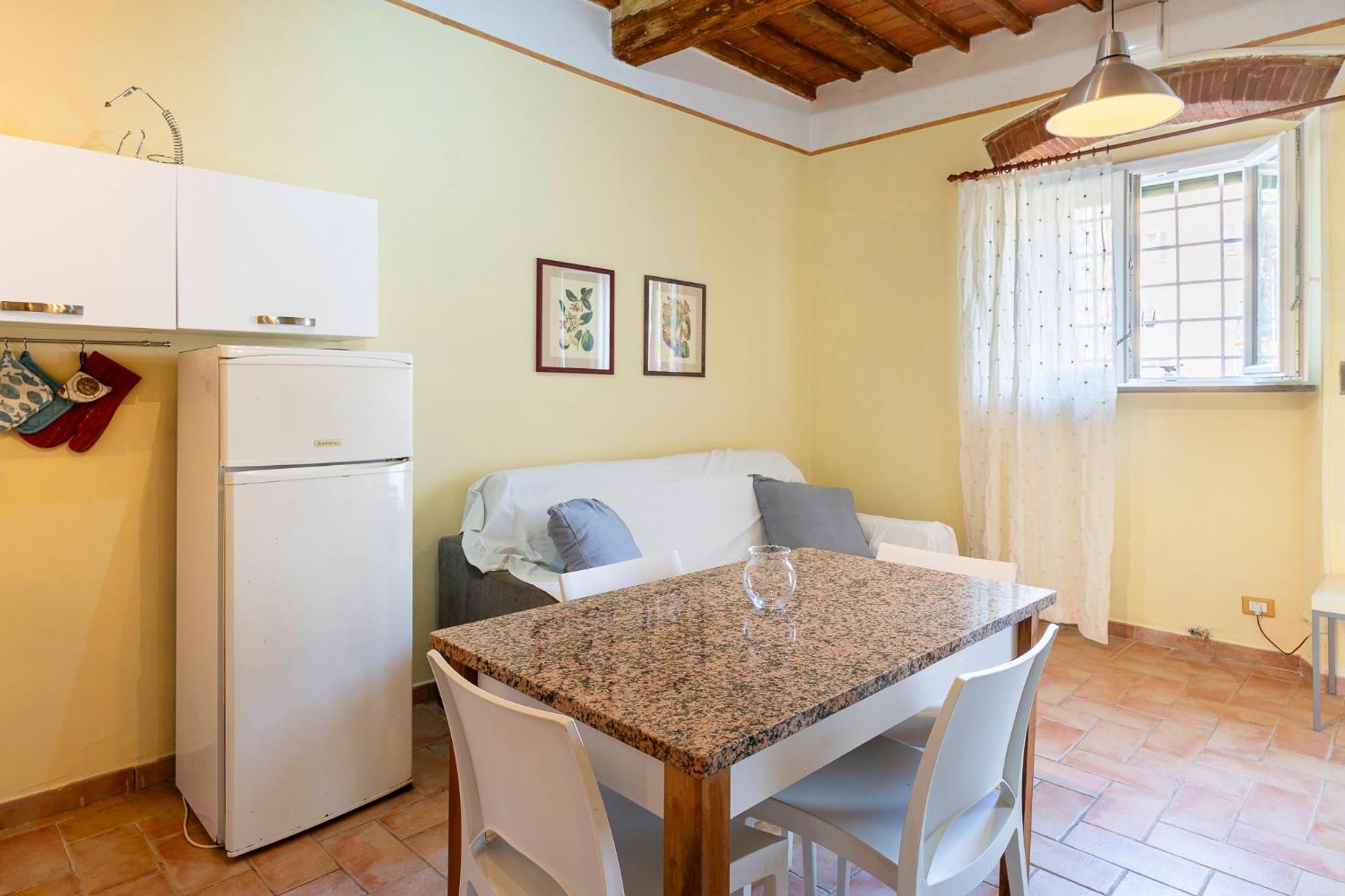 Livorno Yellow Apartament Near The Sea Exterior photo