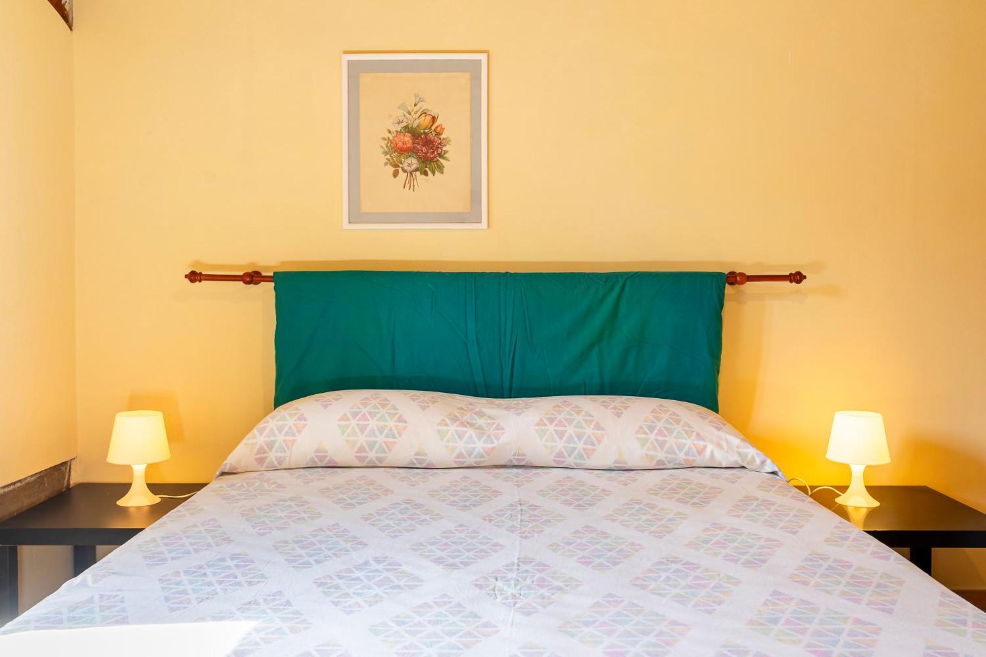 Livorno Yellow Apartament Near The Sea Exterior photo