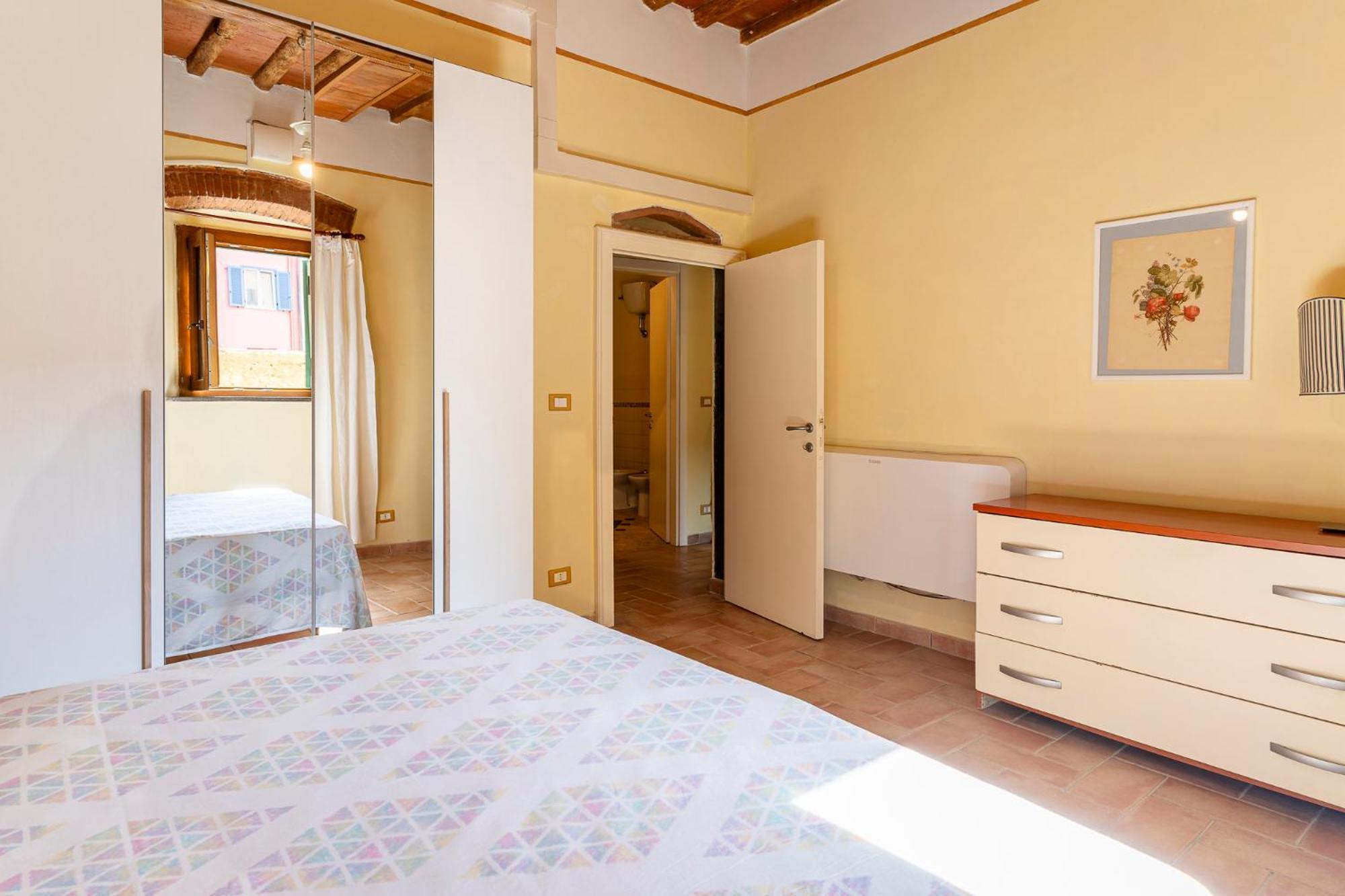 Livorno Yellow Apartament Near The Sea Exterior photo