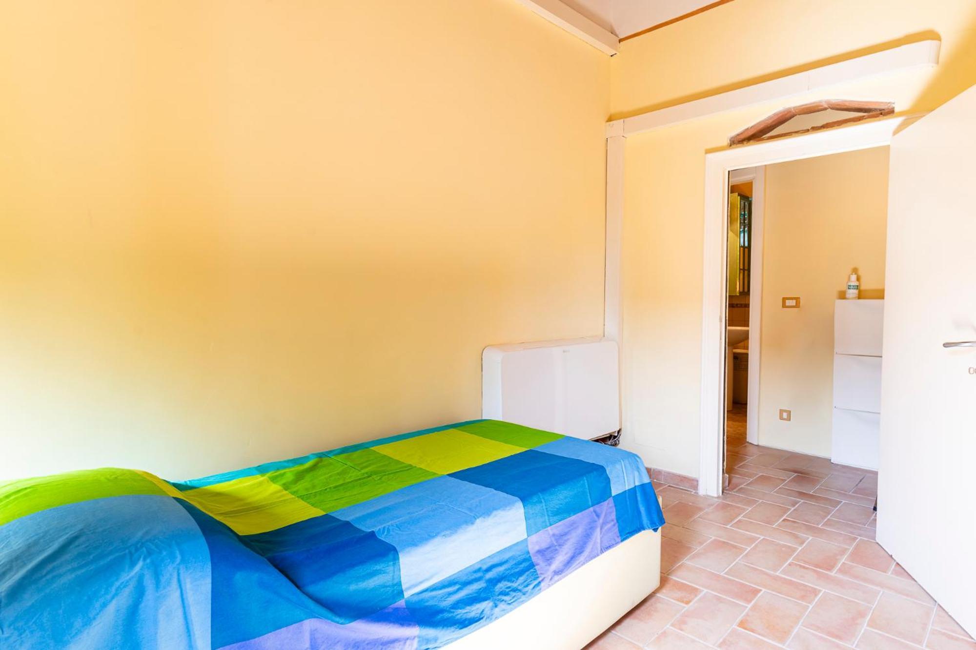 Livorno Yellow Apartament Near The Sea Exterior photo