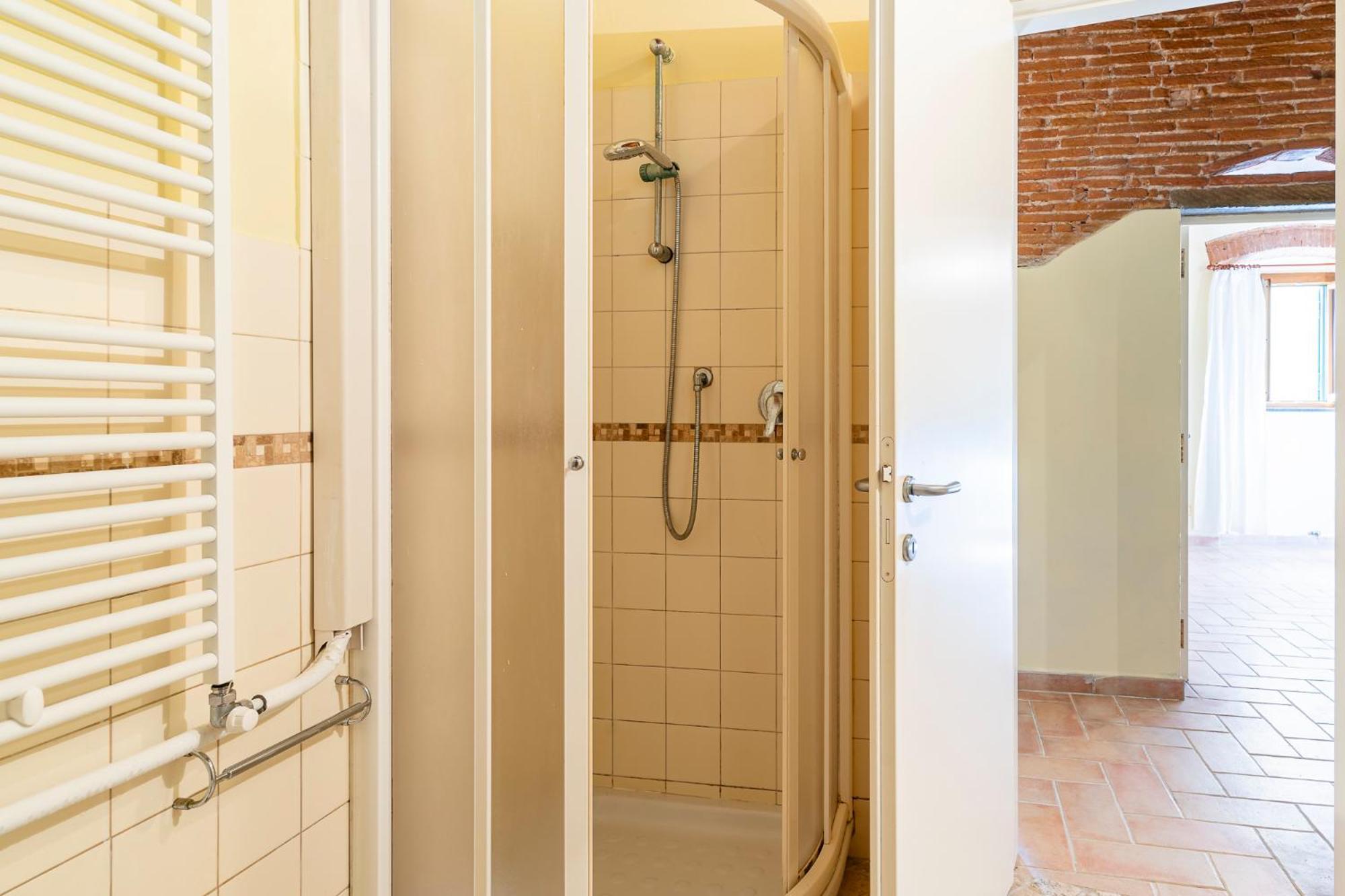 Livorno Yellow Apartament Near The Sea Exterior photo