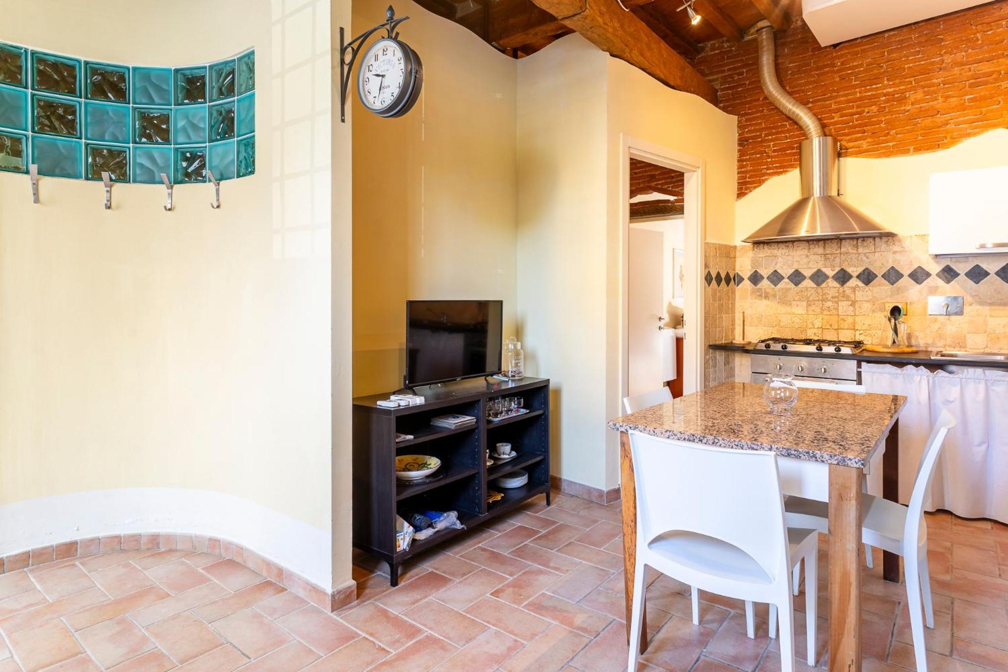 Livorno Yellow Apartament Near The Sea Exterior photo