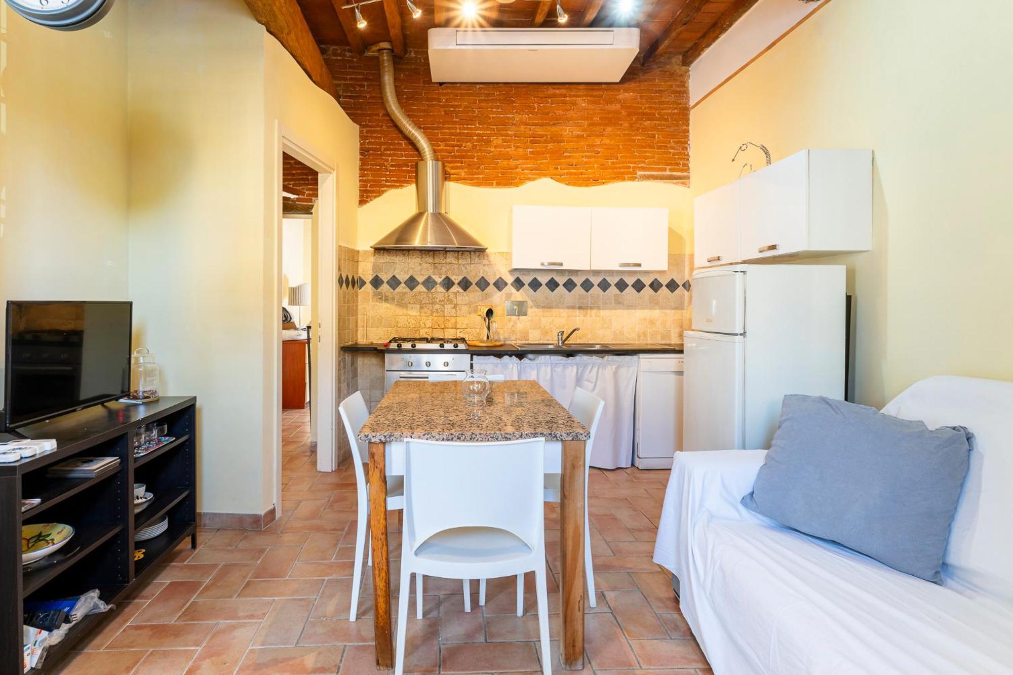Livorno Yellow Apartament Near The Sea Exterior photo